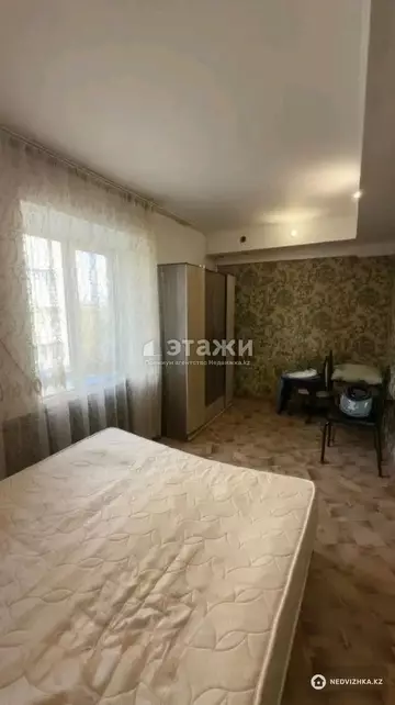 47 м², 2-комнатная квартира, этаж 5 из 5, 47 м², изображение - 7