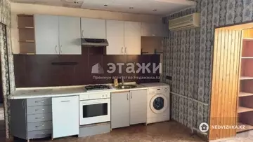 47 м², 2-комнатная квартира, этаж 5 из 5, 47 м², изображение - 8