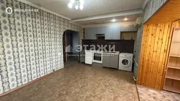 47 м², 2-комнатная квартира, этаж 5 из 5, 47 м², изображение - 9