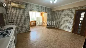 47 м², 2-комнатная квартира, этаж 5 из 5, 47 м², изображение - 10