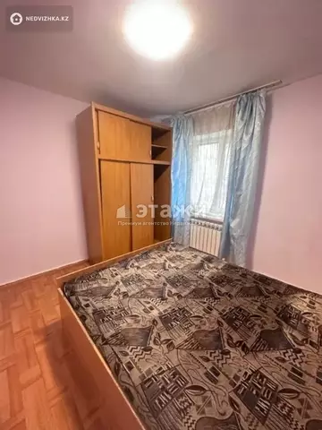 2-комнатная квартира, этаж 1 из 4, 45 м²