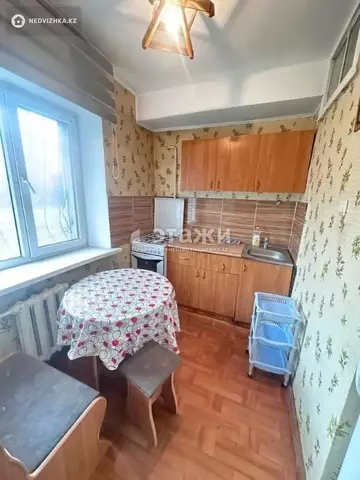 44.8 м², 2-комнатная квартира, этаж 1 из 4, 45 м², изображение - 4