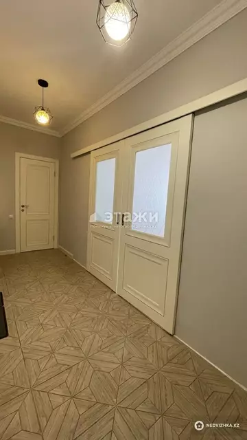 70 м², 2-комнатная квартира, этаж 5 из 13, 70 м², изображение - 7