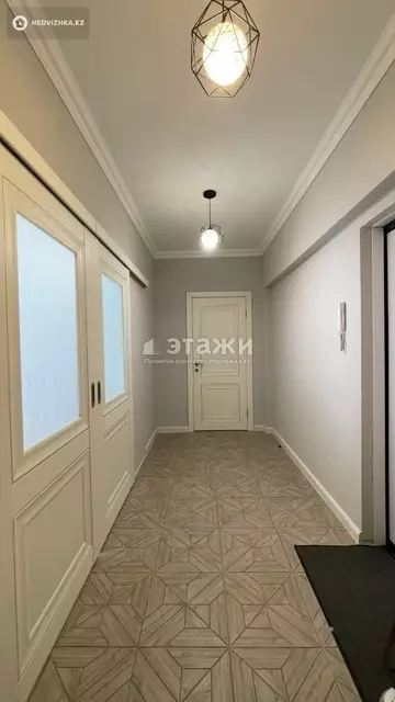 70 м², 2-комнатная квартира, этаж 5 из 13, 70 м², изображение - 9