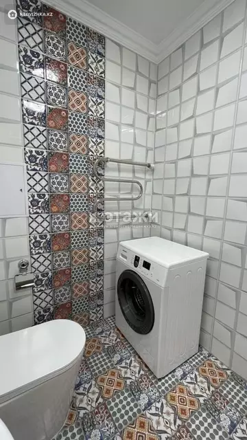 70 м², 2-комнатная квартира, этаж 5 из 13, 70 м², изображение - 13