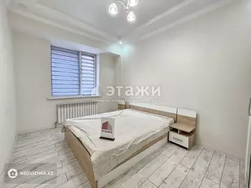 2-комнатная квартира, этаж 7 из 13, 52 м²