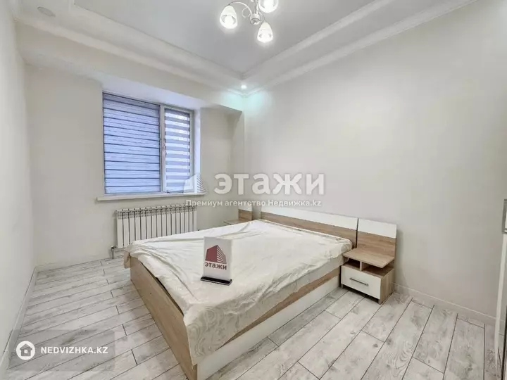 52.1 м², 2-комнатная квартира, этаж 7 из 13, 52 м², изображение - 1