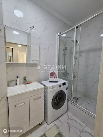 2-комнатная квартира, этаж 7 из 13, 52 м²