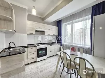 52.1 м², 2-комнатная квартира, этаж 7 из 13, 52 м², изображение - 4