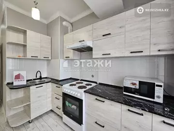 52.1 м², 2-комнатная квартира, этаж 7 из 13, 52 м², изображение - 5
