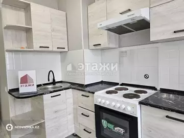 52.1 м², 2-комнатная квартира, этаж 7 из 13, 52 м², изображение - 7