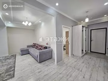 52.1 м², 2-комнатная квартира, этаж 7 из 13, 52 м², изображение - 8