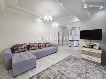 52.1 м², 2-комнатная квартира, этаж 7 из 13, 52 м², изображение - 9
