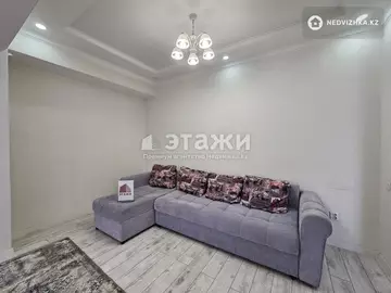 52.1 м², 2-комнатная квартира, этаж 7 из 13, 52 м², изображение - 10