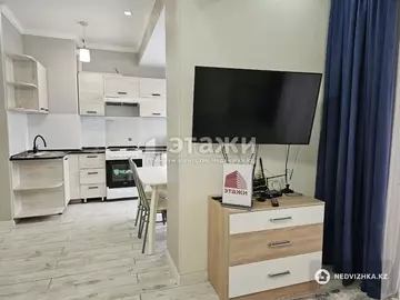 52.1 м², 2-комнатная квартира, этаж 7 из 13, 52 м², изображение - 12