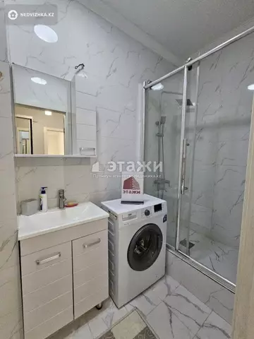 52.1 м², 2-комнатная квартира, этаж 7 из 13, 52 м², изображение - 15