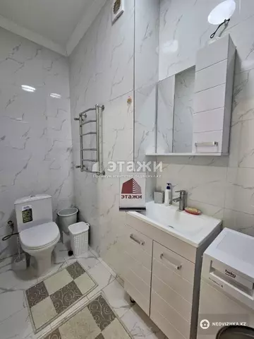 52.1 м², 2-комнатная квартира, этаж 7 из 13, 52 м², изображение - 16