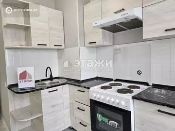 52.1 м², 2-комнатная квартира, этаж 7 из 13, 52 м², изображение - 17