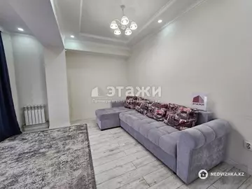 52.1 м², 2-комнатная квартира, этаж 7 из 13, 52 м², изображение - 18