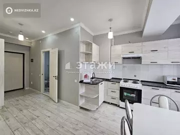 52.1 м², 2-комнатная квартира, этаж 7 из 13, 52 м², изображение - 19