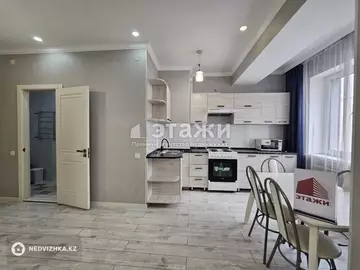 52.1 м², 2-комнатная квартира, этаж 7 из 13, 52 м², изображение - 20