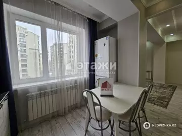 52.1 м², 2-комнатная квартира, этаж 7 из 13, 52 м², изображение - 22