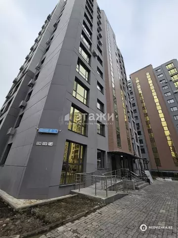 52.1 м², 2-комнатная квартира, этаж 7 из 13, 52 м², изображение - 23