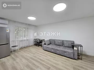 2-комнатная квартира, этаж 1 из 5, 45 м², на длительный срок