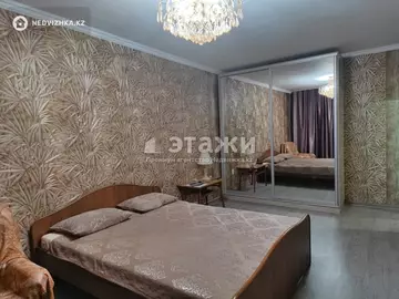 1-комнатная квартира, этаж 1 из 4, 35 м², на длительный срок