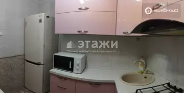 1-комнатная квартира, этаж 1 из 4, 35 м², на длительный срок