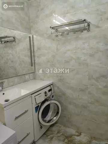 35 м², 1-комнатная квартира, этаж 1 из 4, 35 м², на длительный срок, изображение - 5