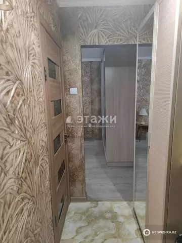 35 м², 1-комнатная квартира, этаж 1 из 4, 35 м², на длительный срок, изображение - 6