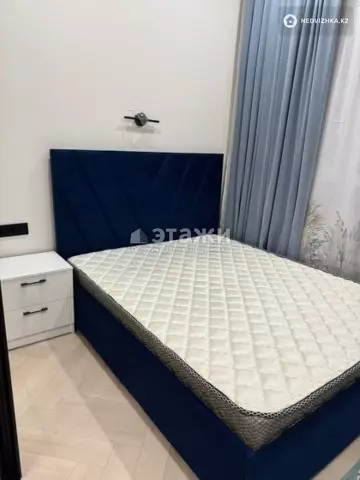 1-комнатная квартира, этаж 8 из 12, 35 м², на длительный срок