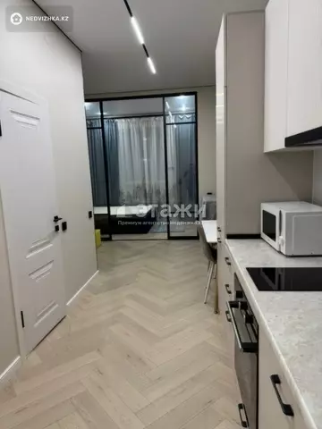 35 м², 1-комнатная квартира, этаж 8 из 12, 35 м², на длительный срок, изображение - 4