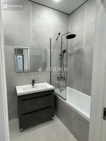 35 м², 1-комнатная квартира, этаж 8 из 12, 35 м², на длительный срок, изображение - 5