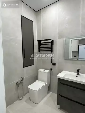 35 м², 1-комнатная квартира, этаж 8 из 12, 35 м², на длительный срок, изображение - 6