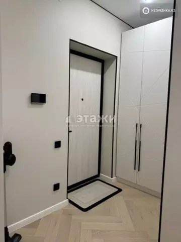 35 м², 1-комнатная квартира, этаж 8 из 12, 35 м², на длительный срок, изображение - 8