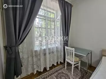 2-комнатная квартира, этаж 2 из 3, 55 м², на длительный срок