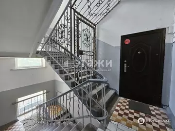 55 м², 2-комнатная квартира, этаж 2 из 3, 55 м², на длительный срок, изображение - 4