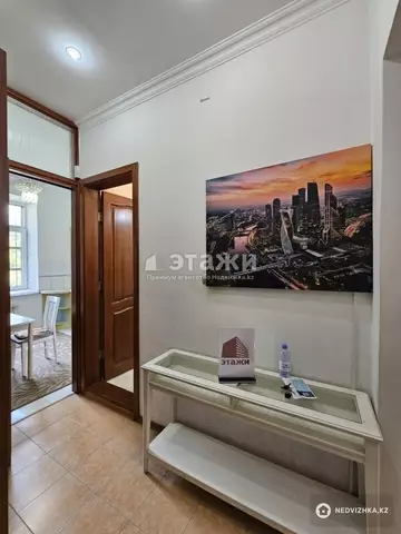 55 м², 2-комнатная квартира, этаж 2 из 3, 55 м², на длительный срок, изображение - 5