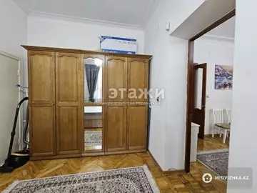 55 м², 2-комнатная квартира, этаж 2 из 3, 55 м², на длительный срок, изображение - 9