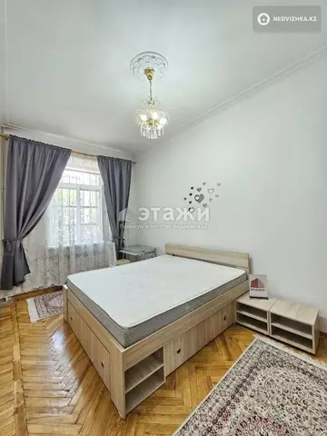 55 м², 2-комнатная квартира, этаж 2 из 3, 55 м², на длительный срок, изображение - 10