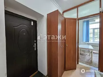 55 м², 2-комнатная квартира, этаж 2 из 3, 55 м², на длительный срок, изображение - 11