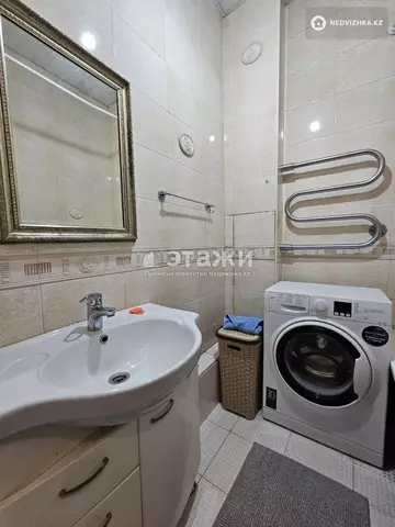 55 м², 2-комнатная квартира, этаж 2 из 3, 55 м², на длительный срок, изображение - 13