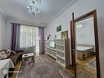 55 м², 2-комнатная квартира, этаж 2 из 3, 55 м², на длительный срок, изображение - 14