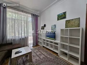 55 м², 2-комнатная квартира, этаж 2 из 3, 55 м², на длительный срок, изображение - 15