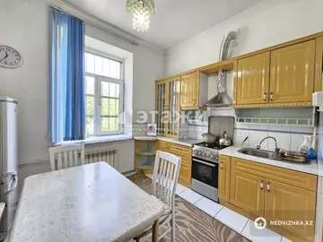 55 м², 2-комнатная квартира, этаж 2 из 3, 55 м², на длительный срок, изображение - 17