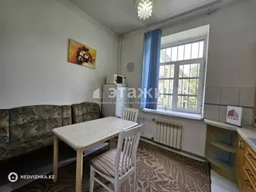 55 м², 2-комнатная квартира, этаж 2 из 3, 55 м², на длительный срок, изображение - 18