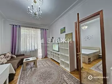 55 м², 2-комнатная квартира, этаж 2 из 3, 55 м², на длительный срок, изображение - 19