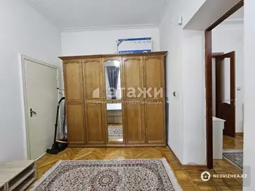 55 м², 2-комнатная квартира, этаж 2 из 3, 55 м², на длительный срок, изображение - 20